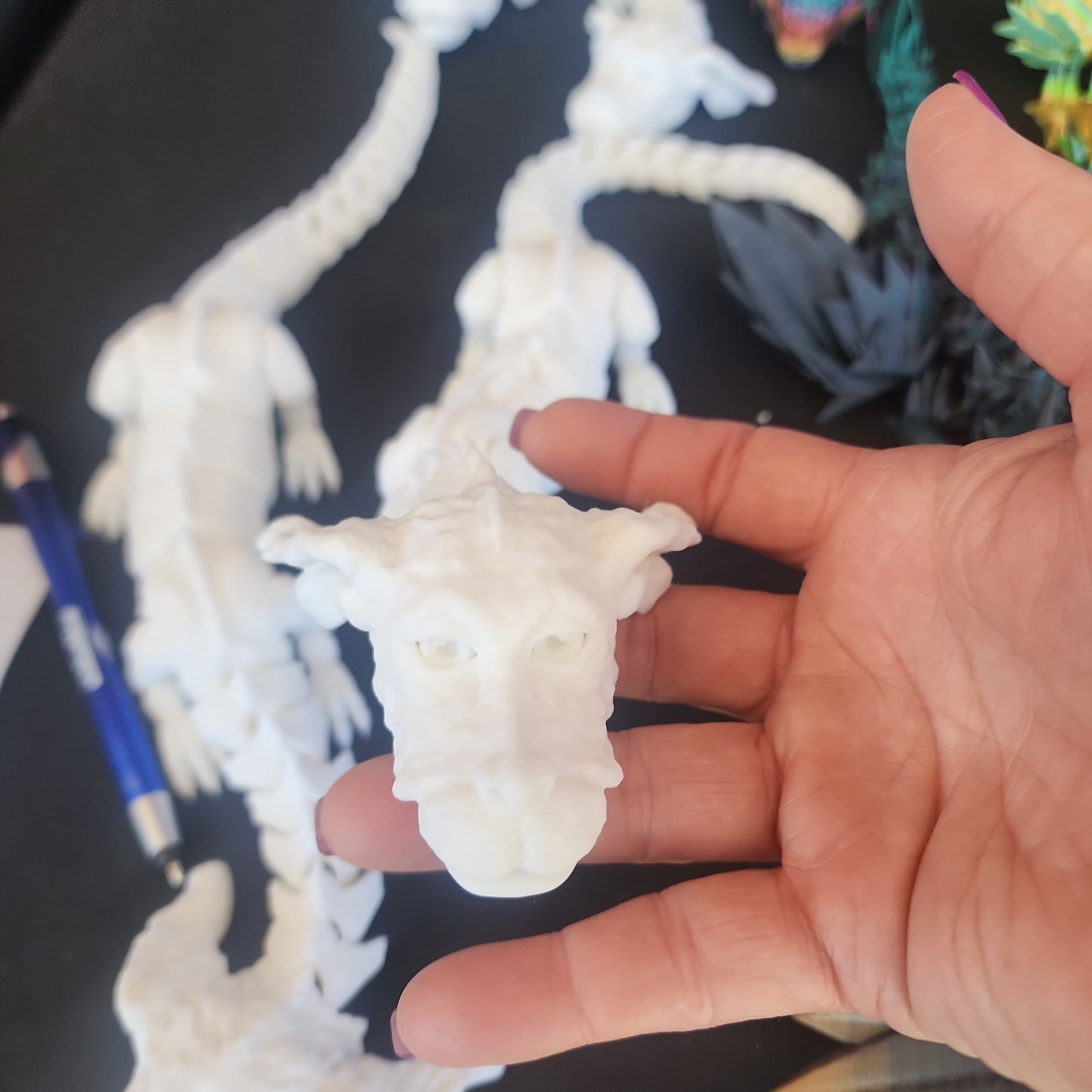 Large Falcor