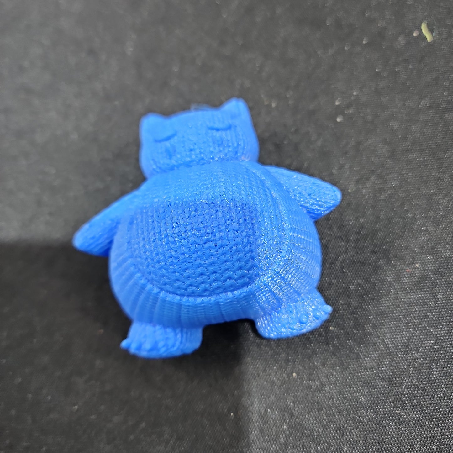 Regular Snoralax Blue