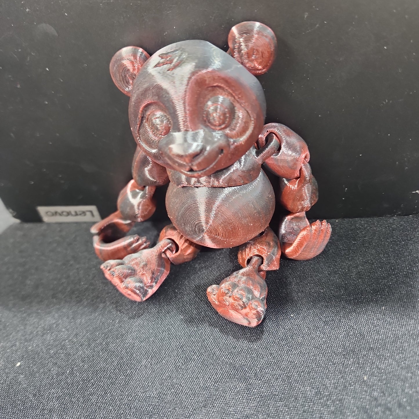 Panda Small