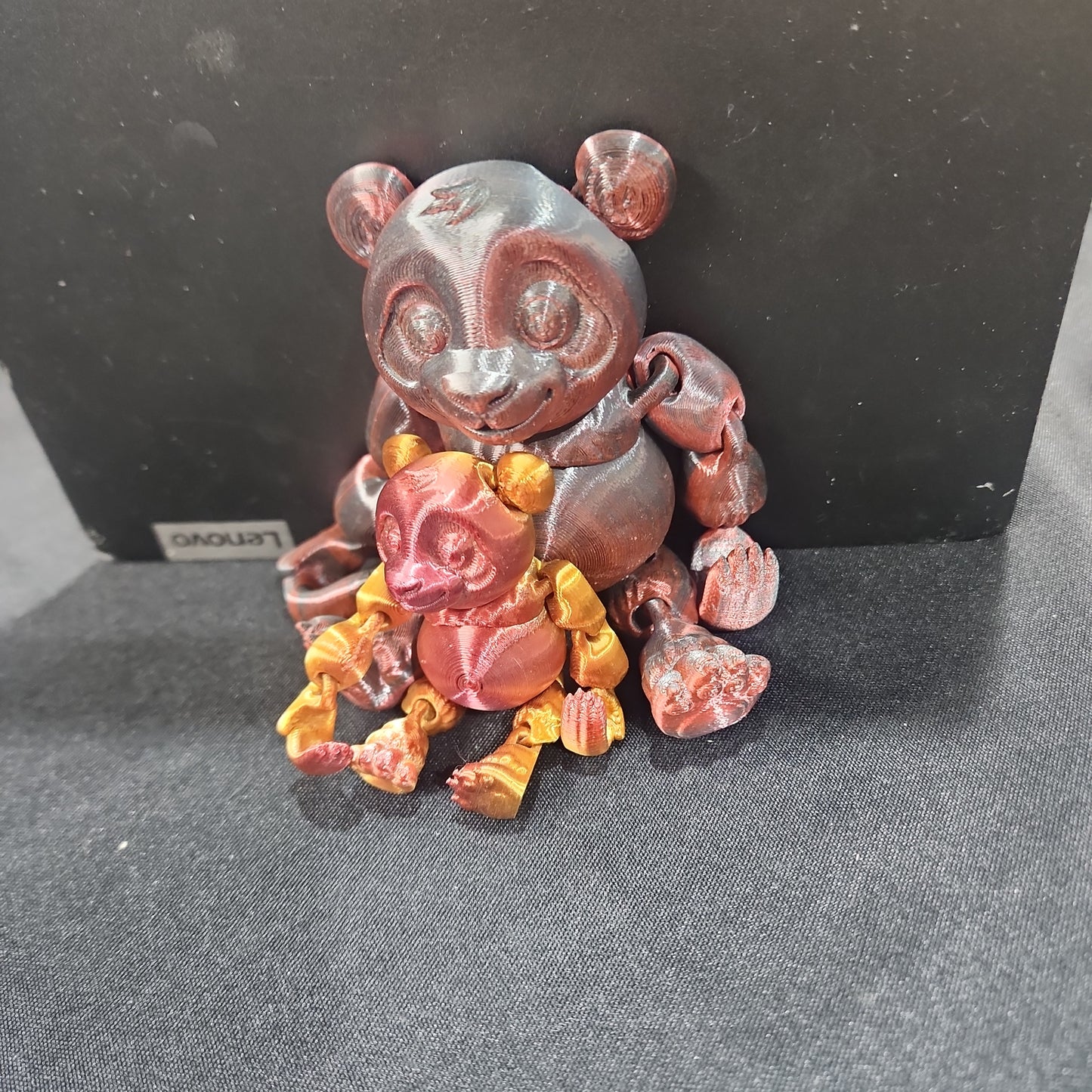 Panda Small