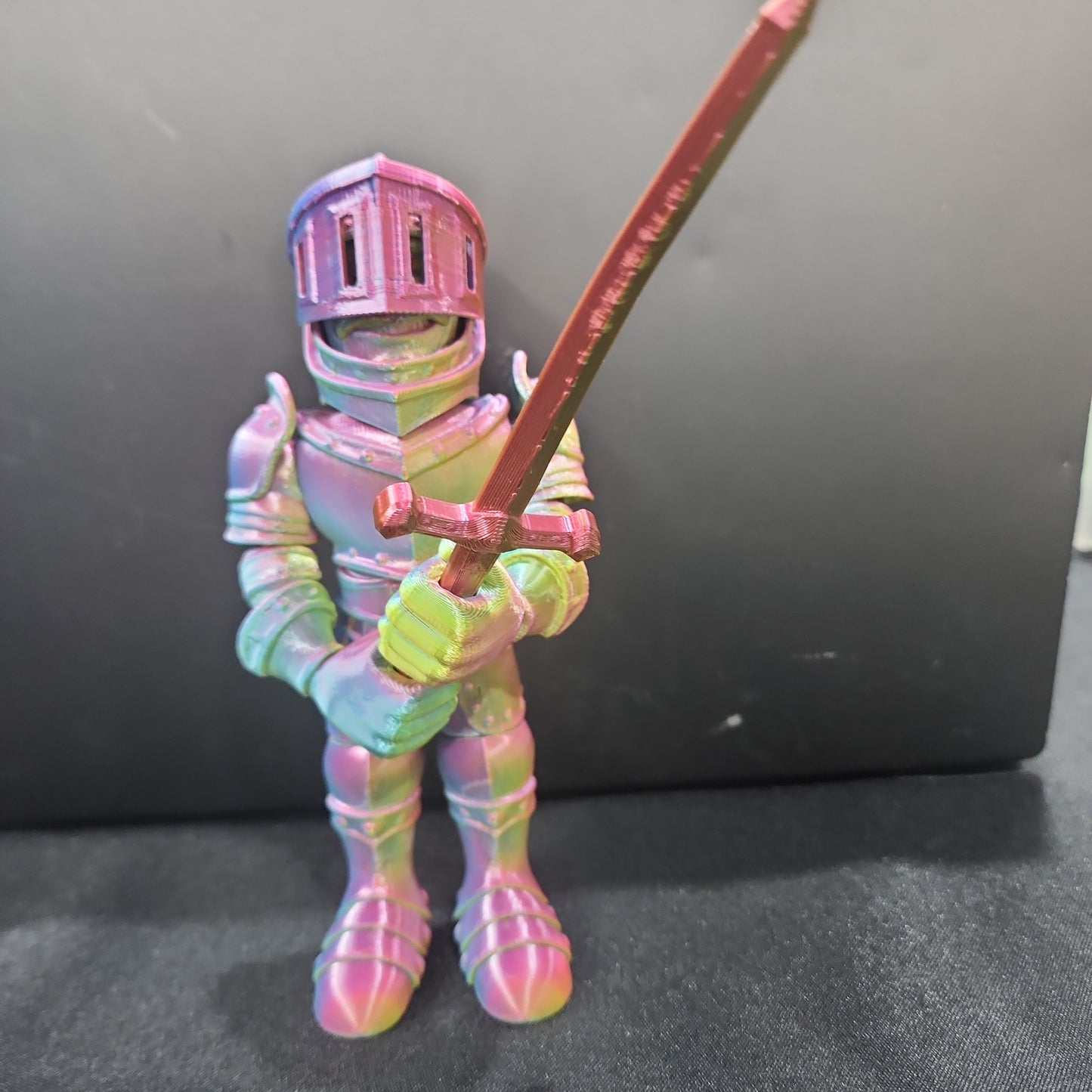 knight color