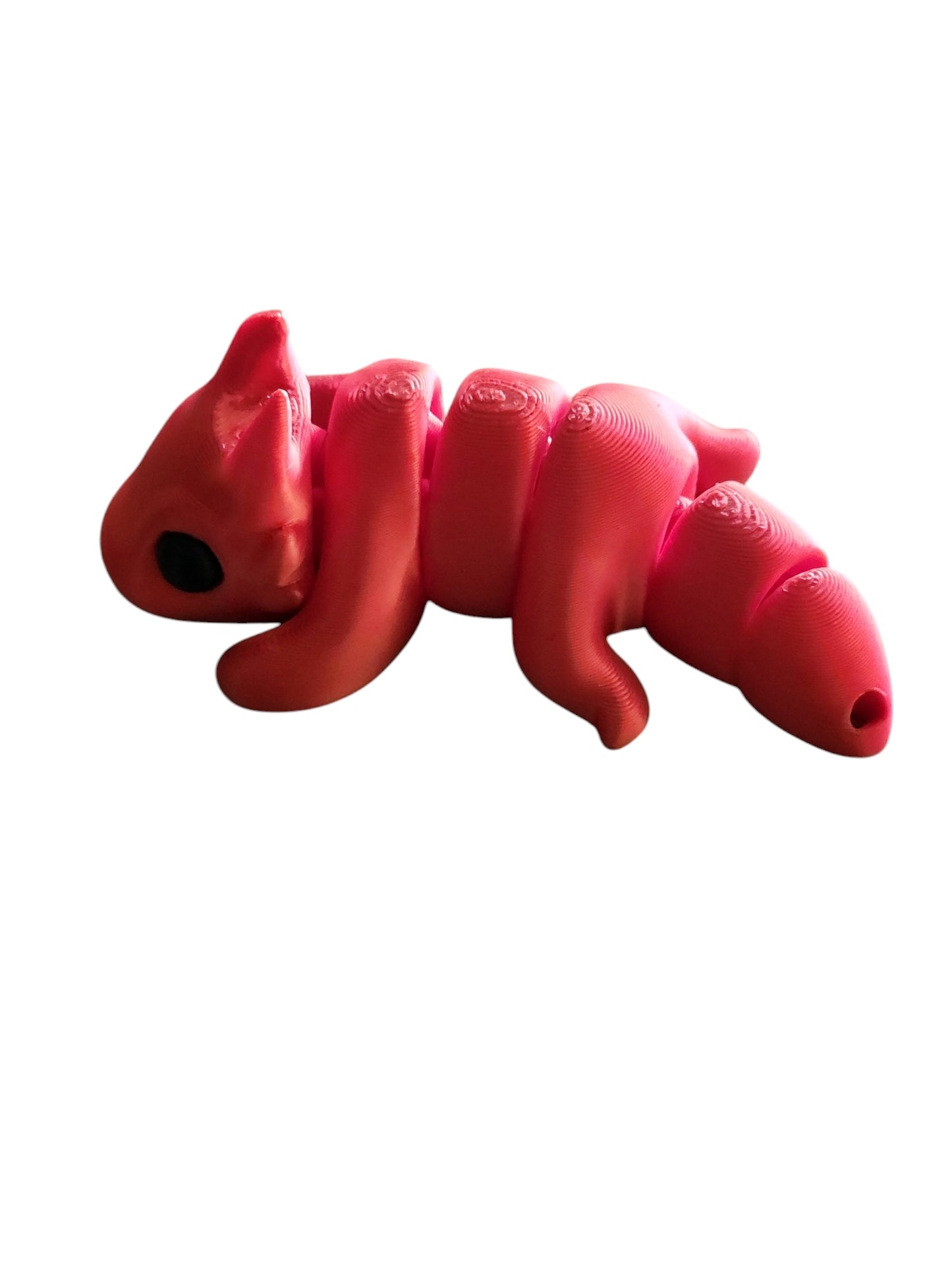 Lexi Tiny Dragon Painted ZOU