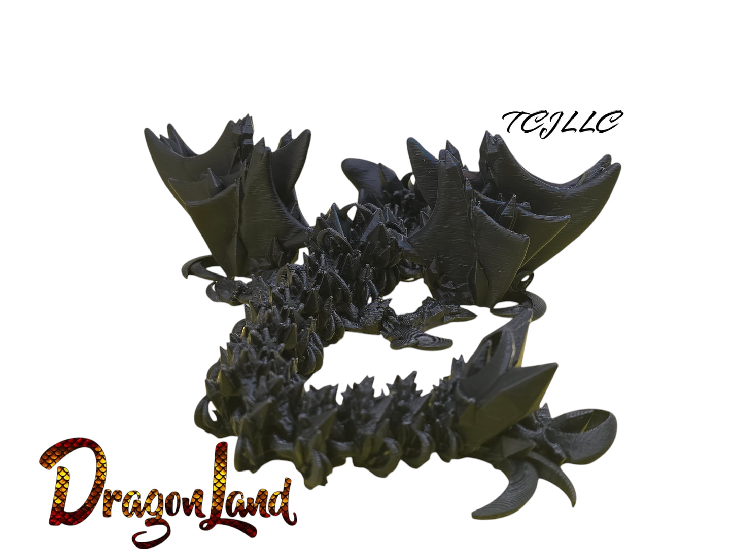 Bat Dragon
