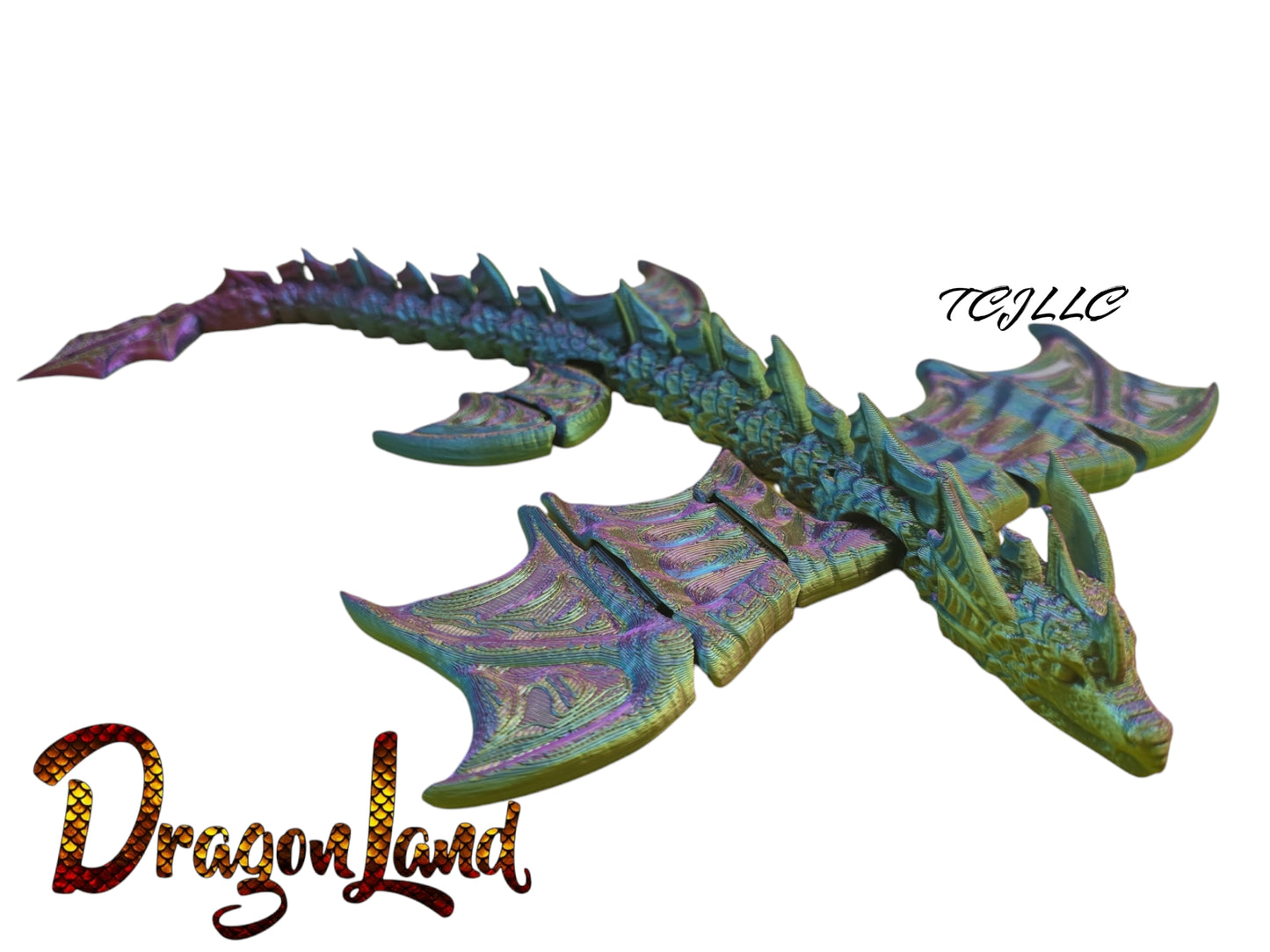 Sea Dragon