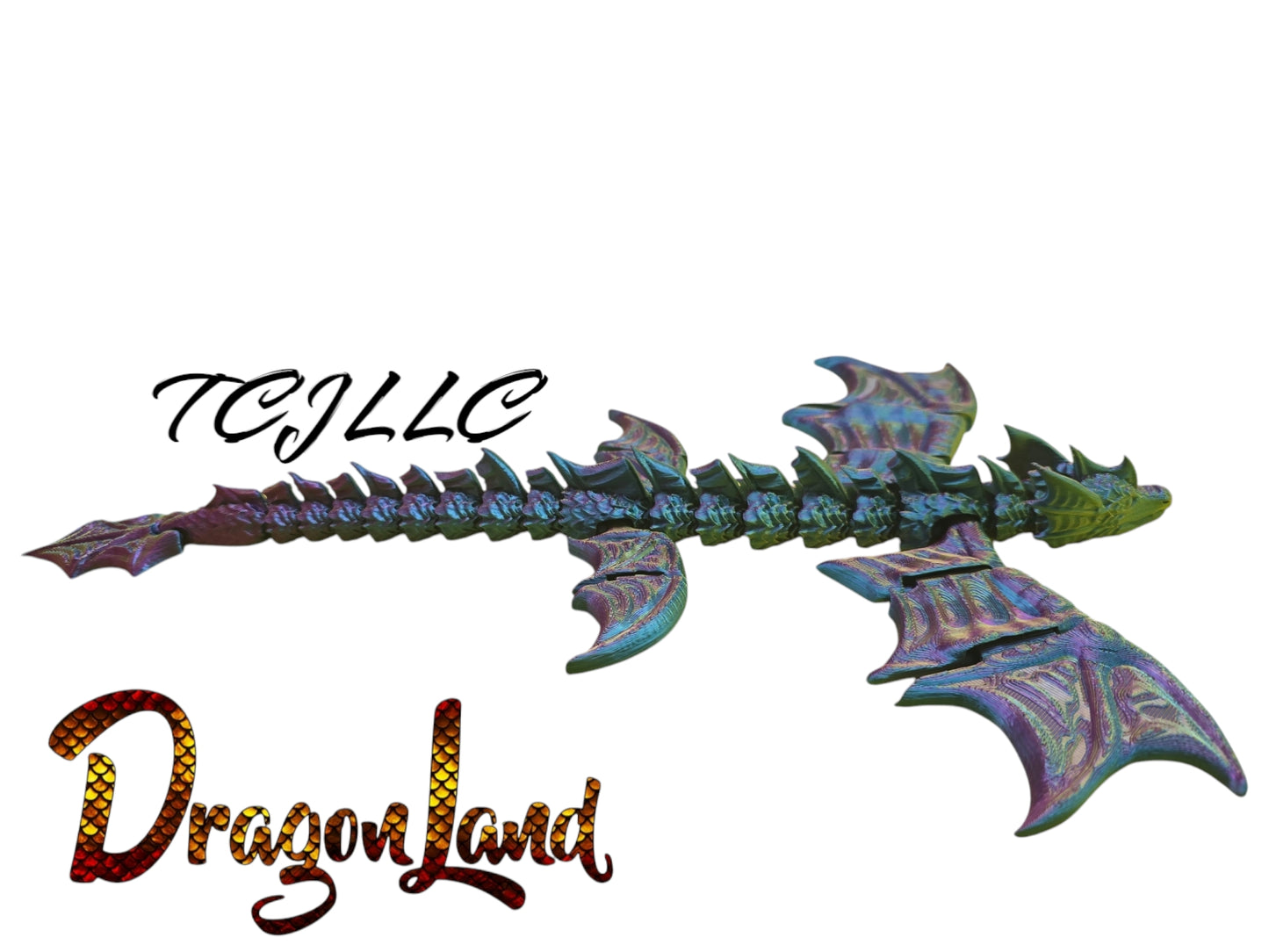 Sea Dragon