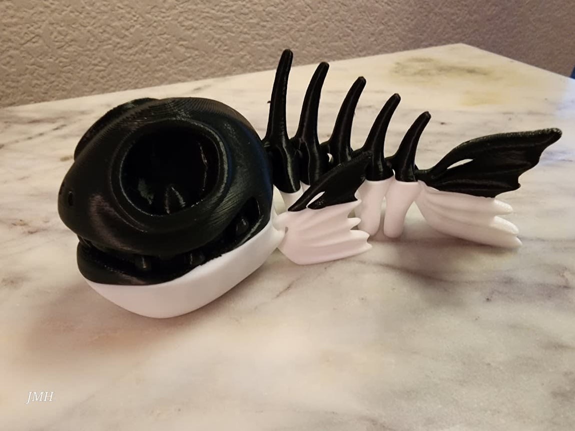 Bone Fish Med