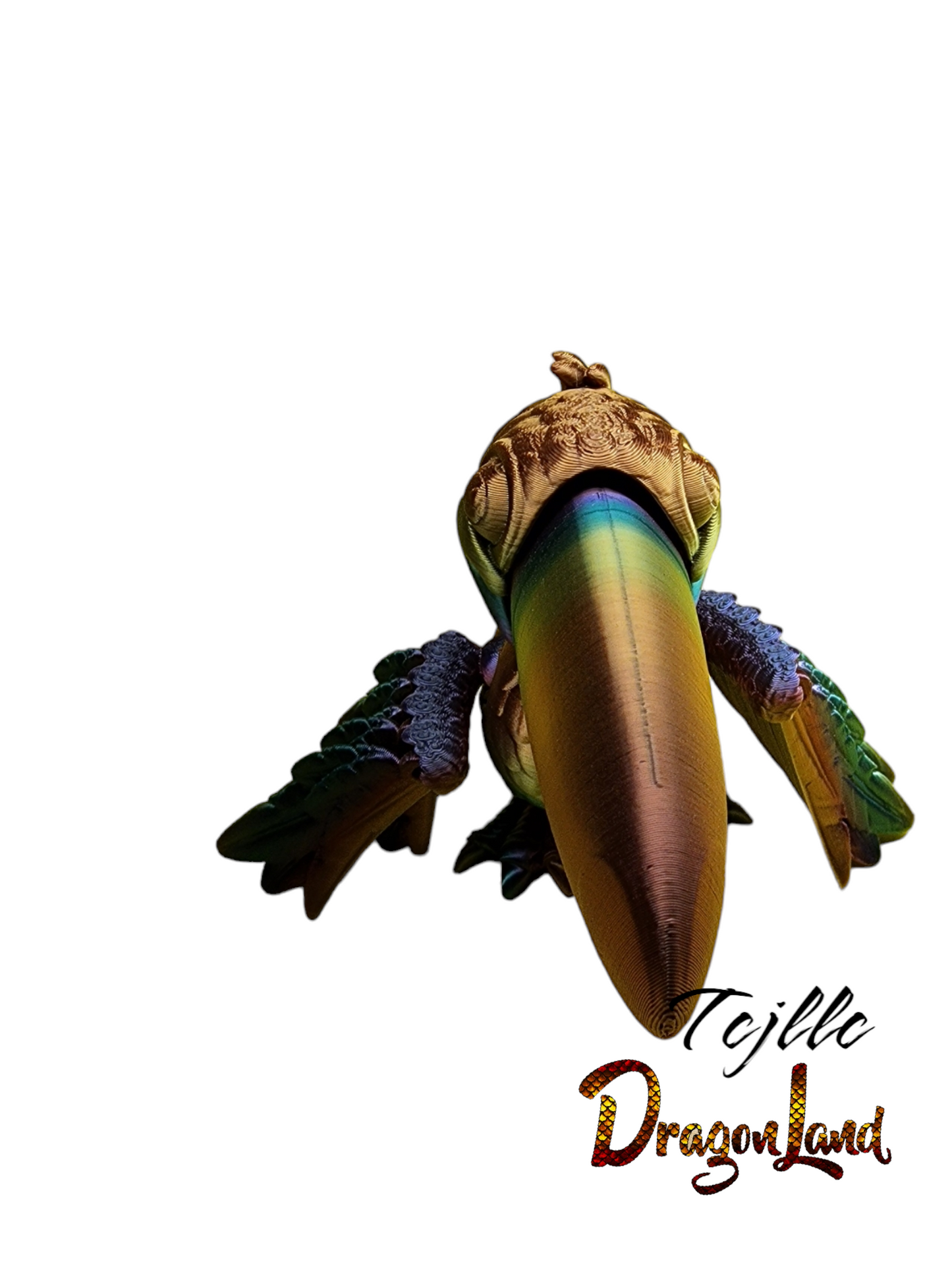Tucan (medium)
