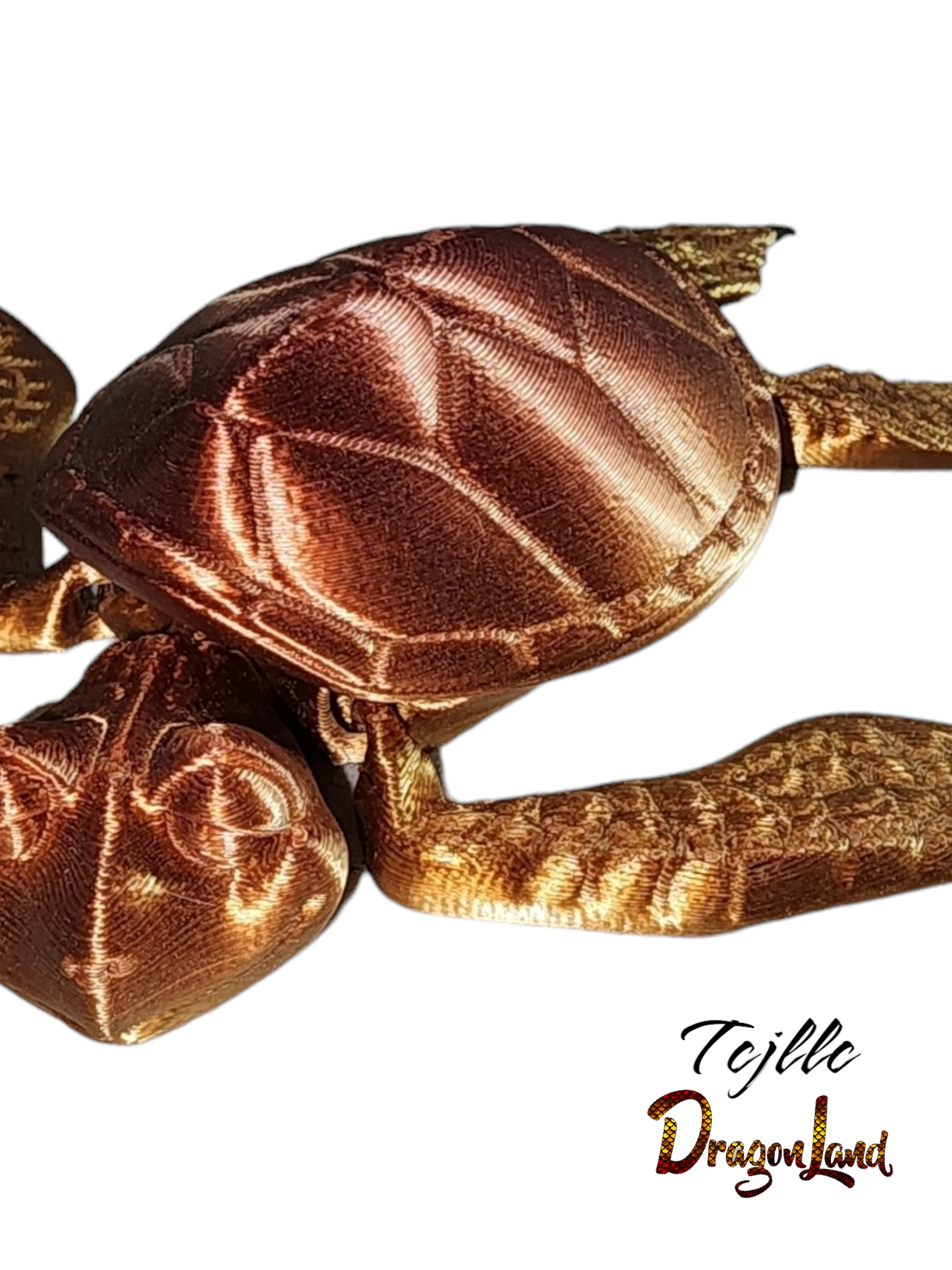 Turtle small