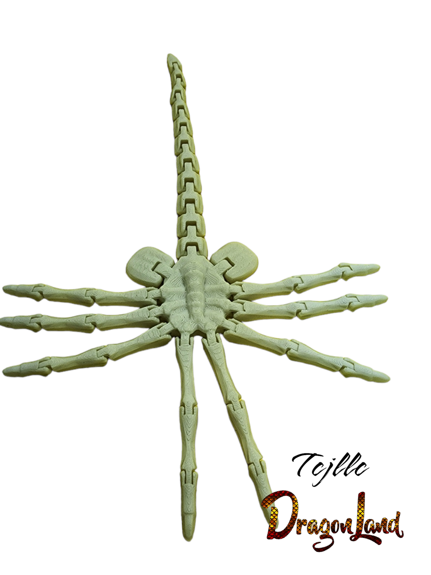 Face Hugger