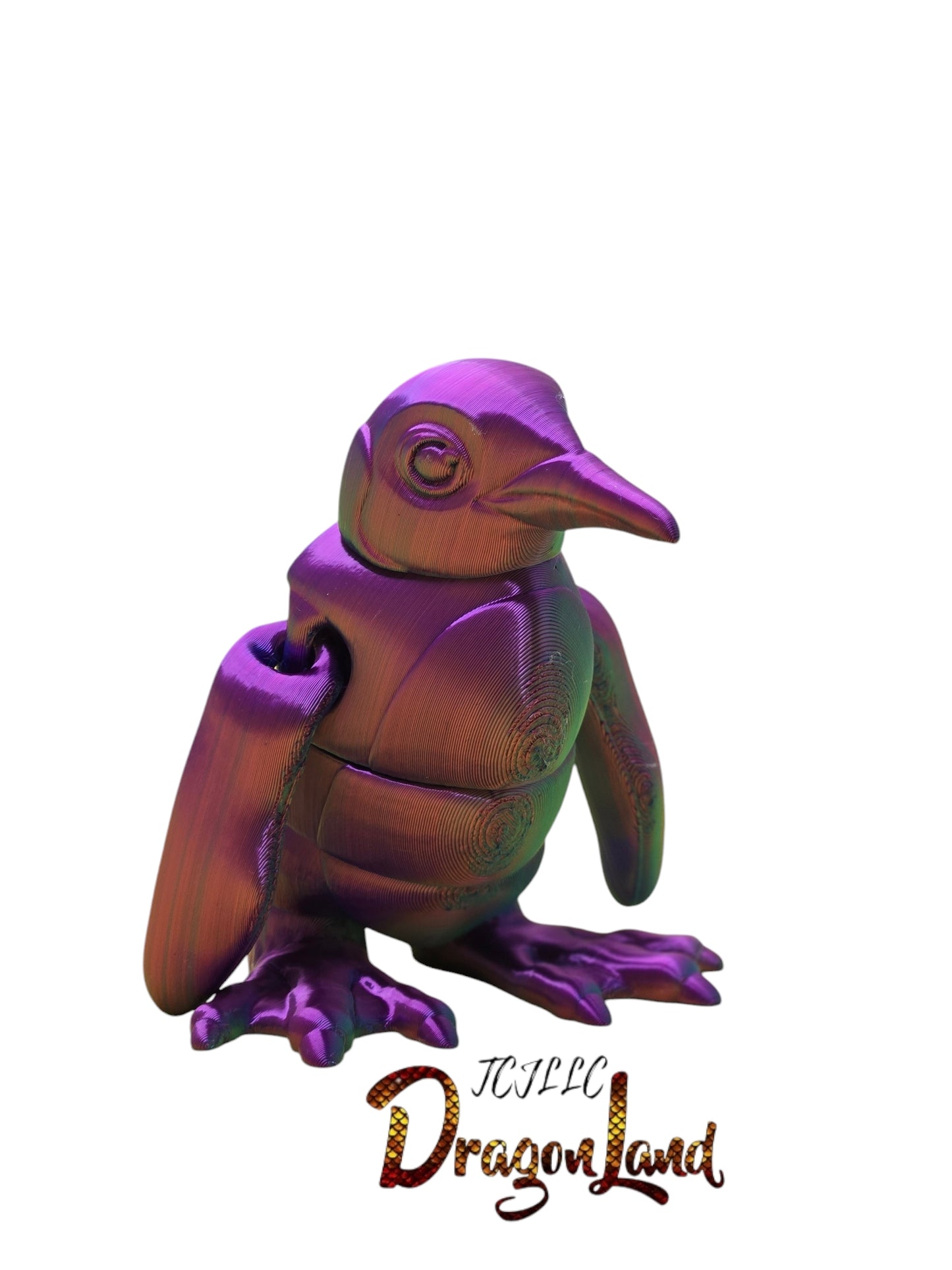 Penguin Med
