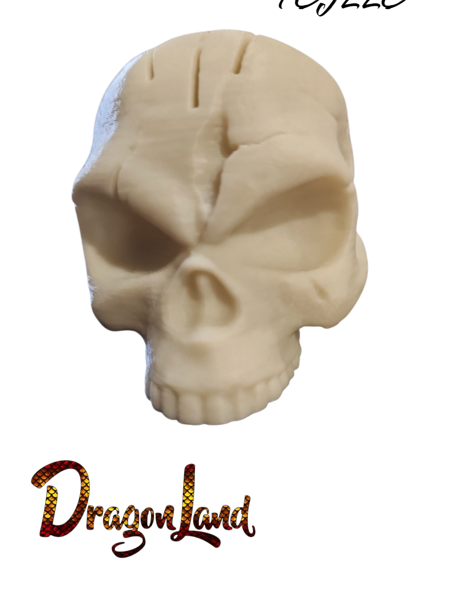 Pantera Pick Skull Small