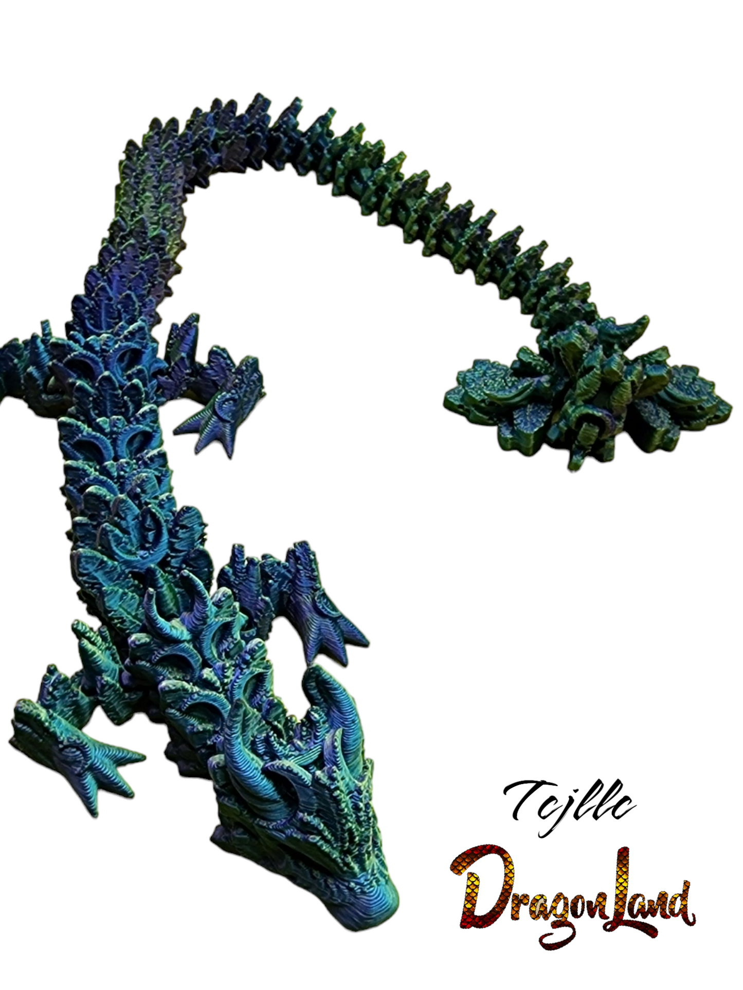 lunar dragon