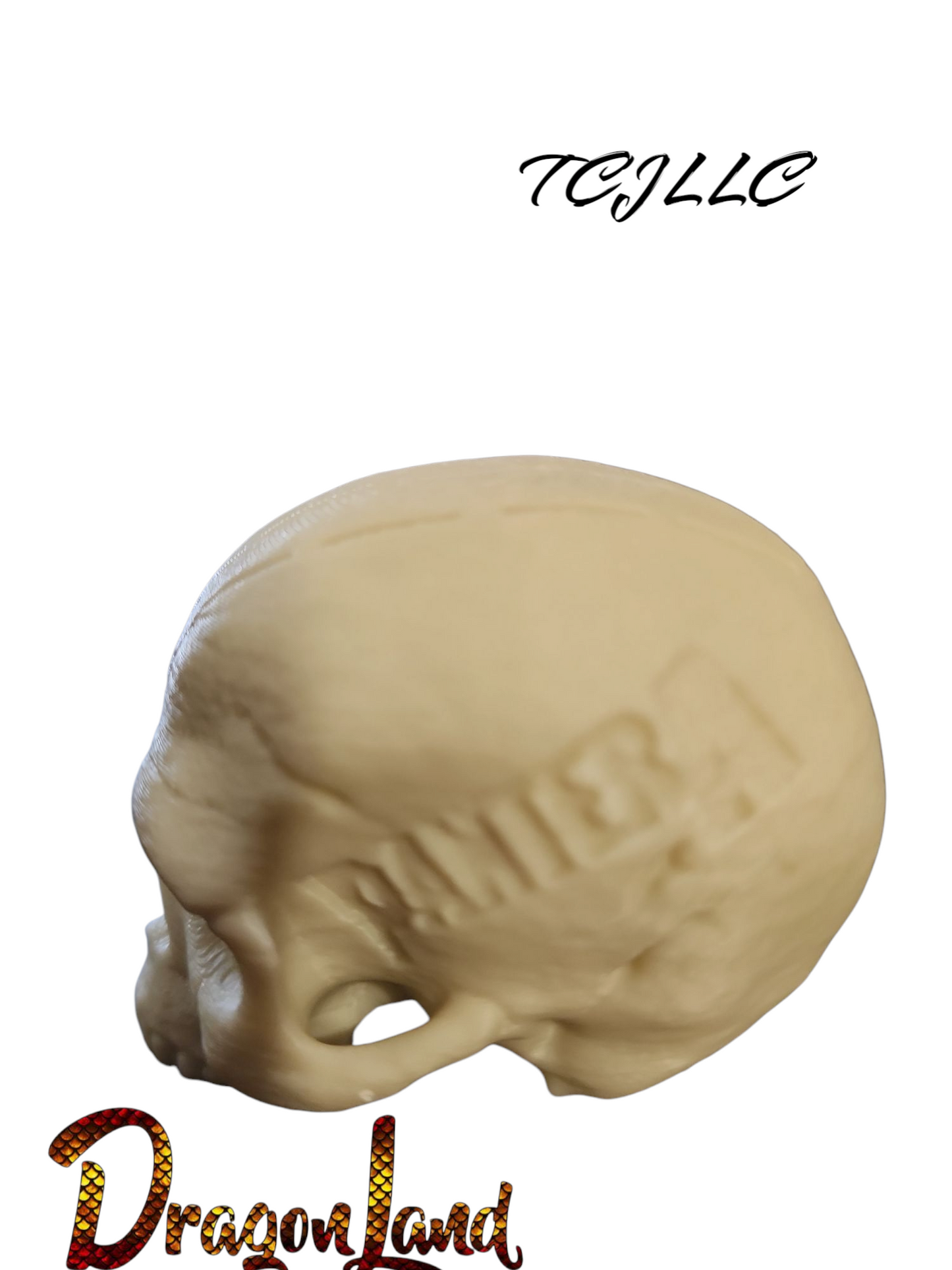 Pantera Pick Skull Small