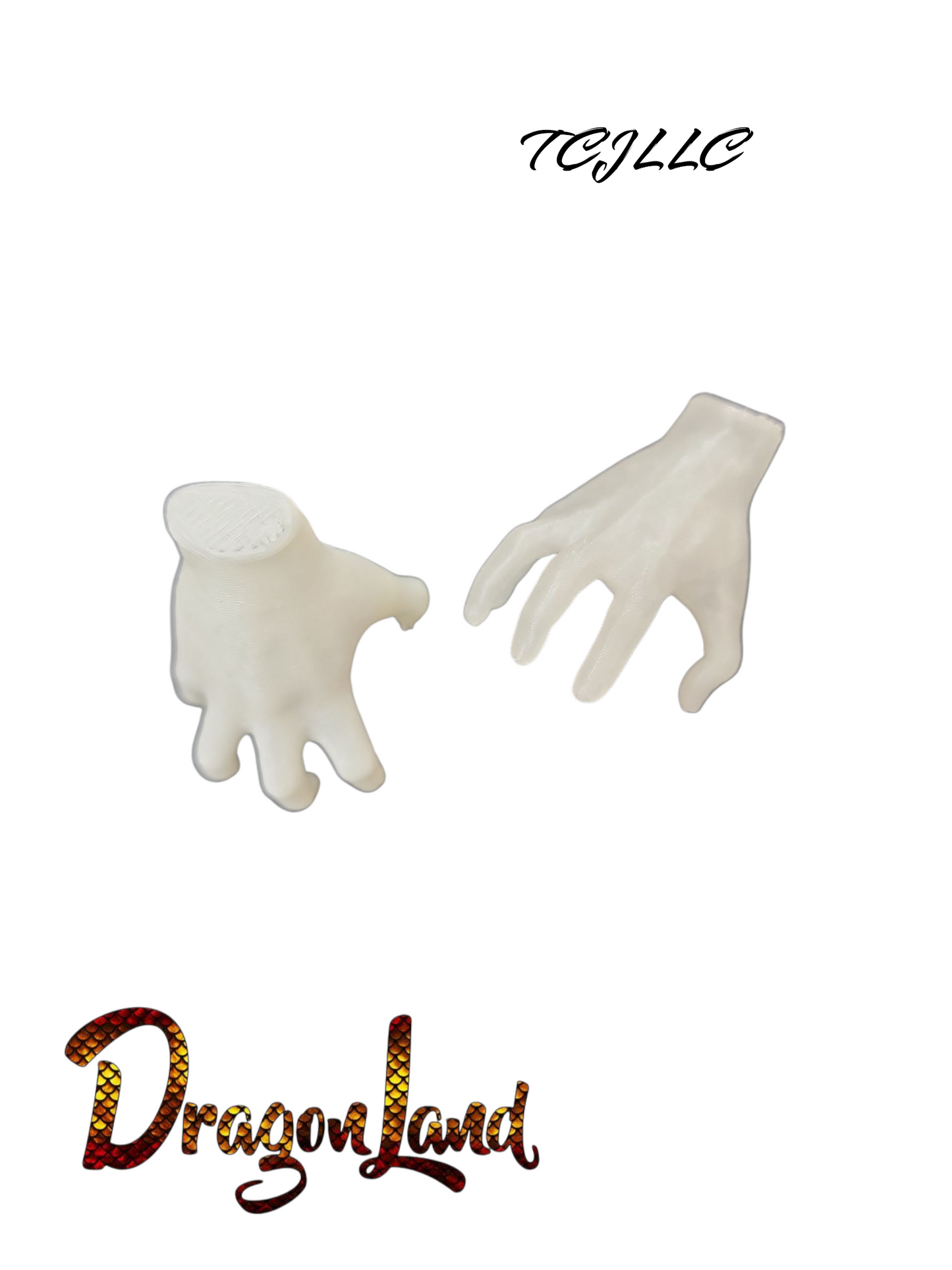 Thing Hand Mini