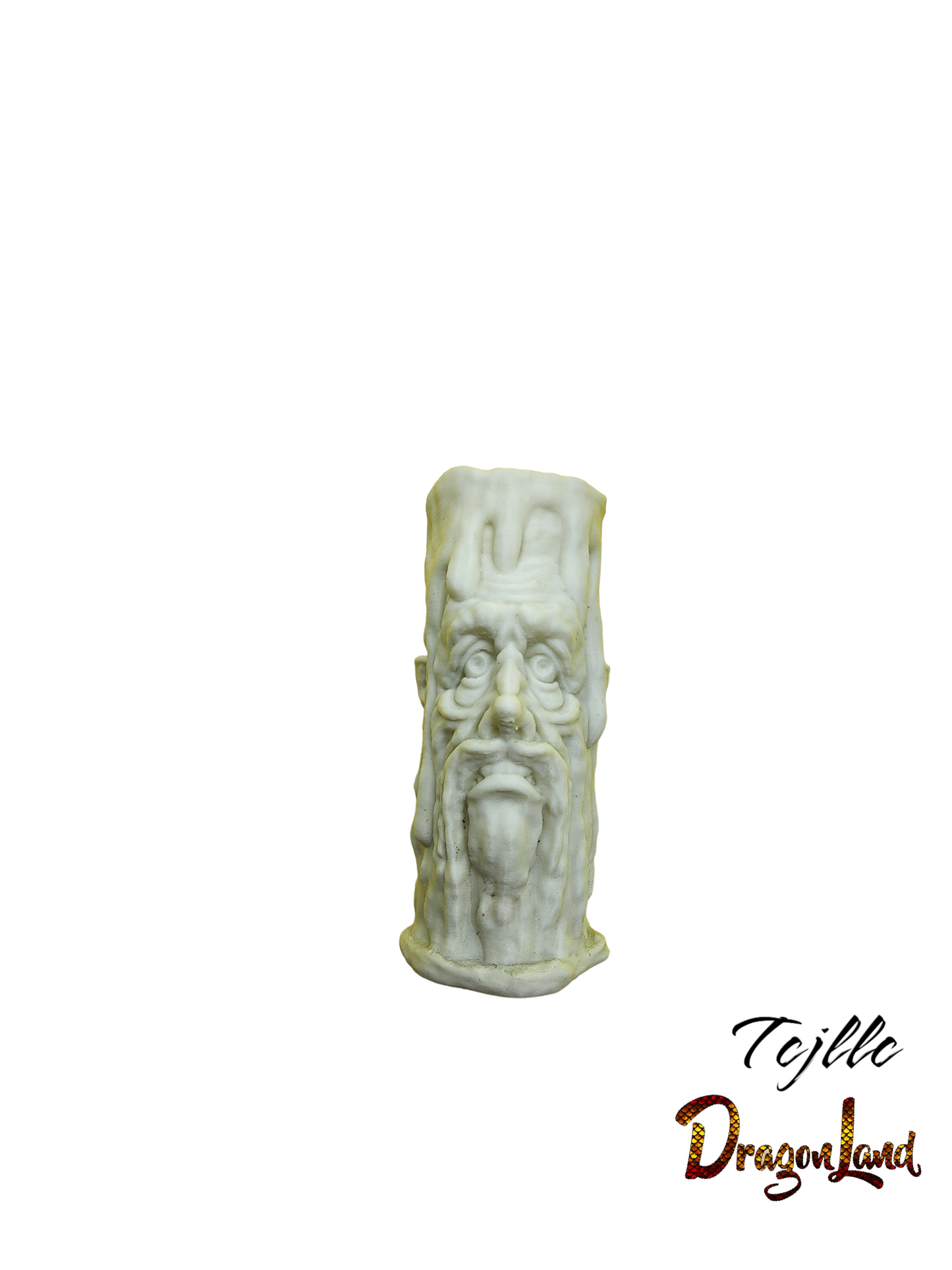 Candle with light ( sad )