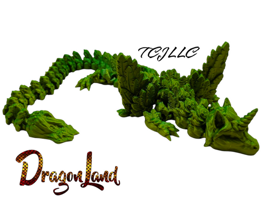 Alicorn Wing Dragon Small