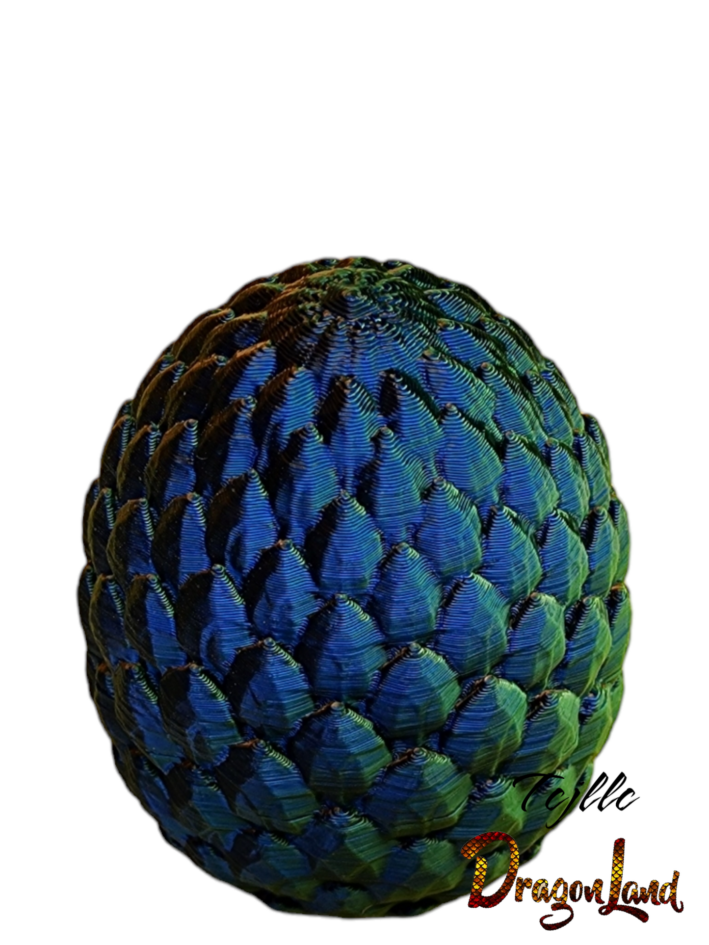 Dragon Egg small 7