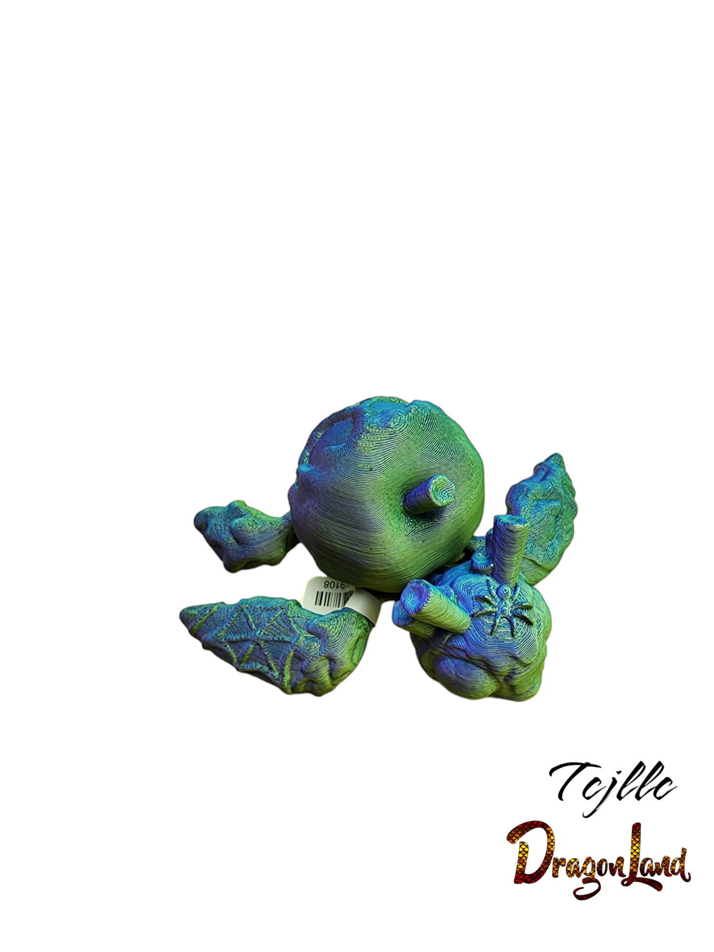 Turtle Poison Apple
