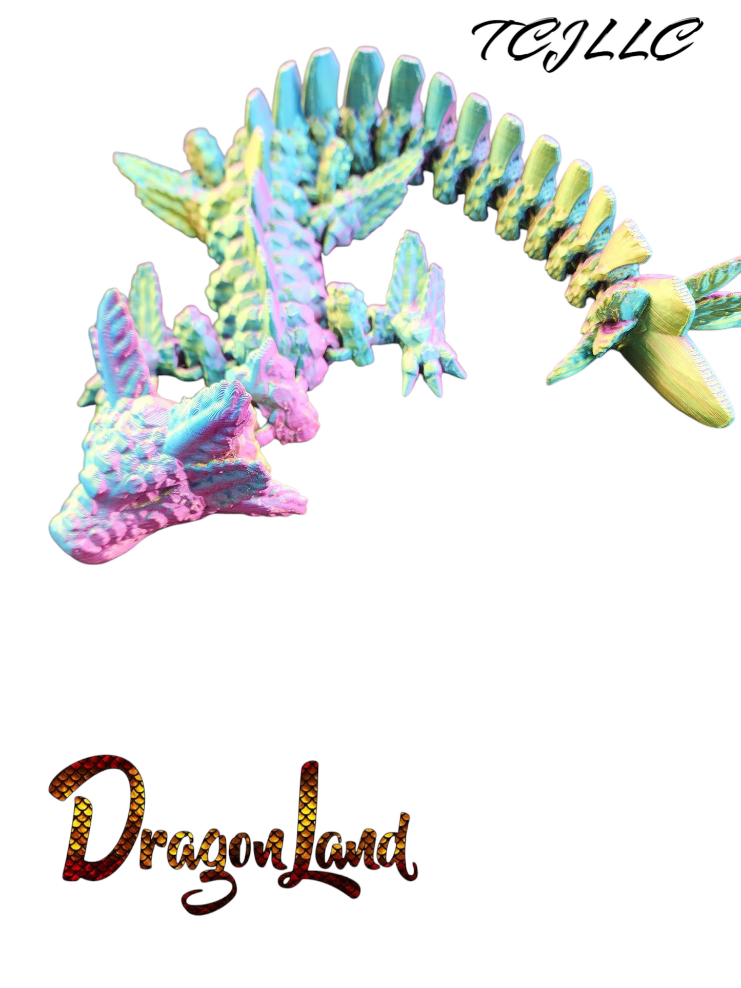 Axolotl XL