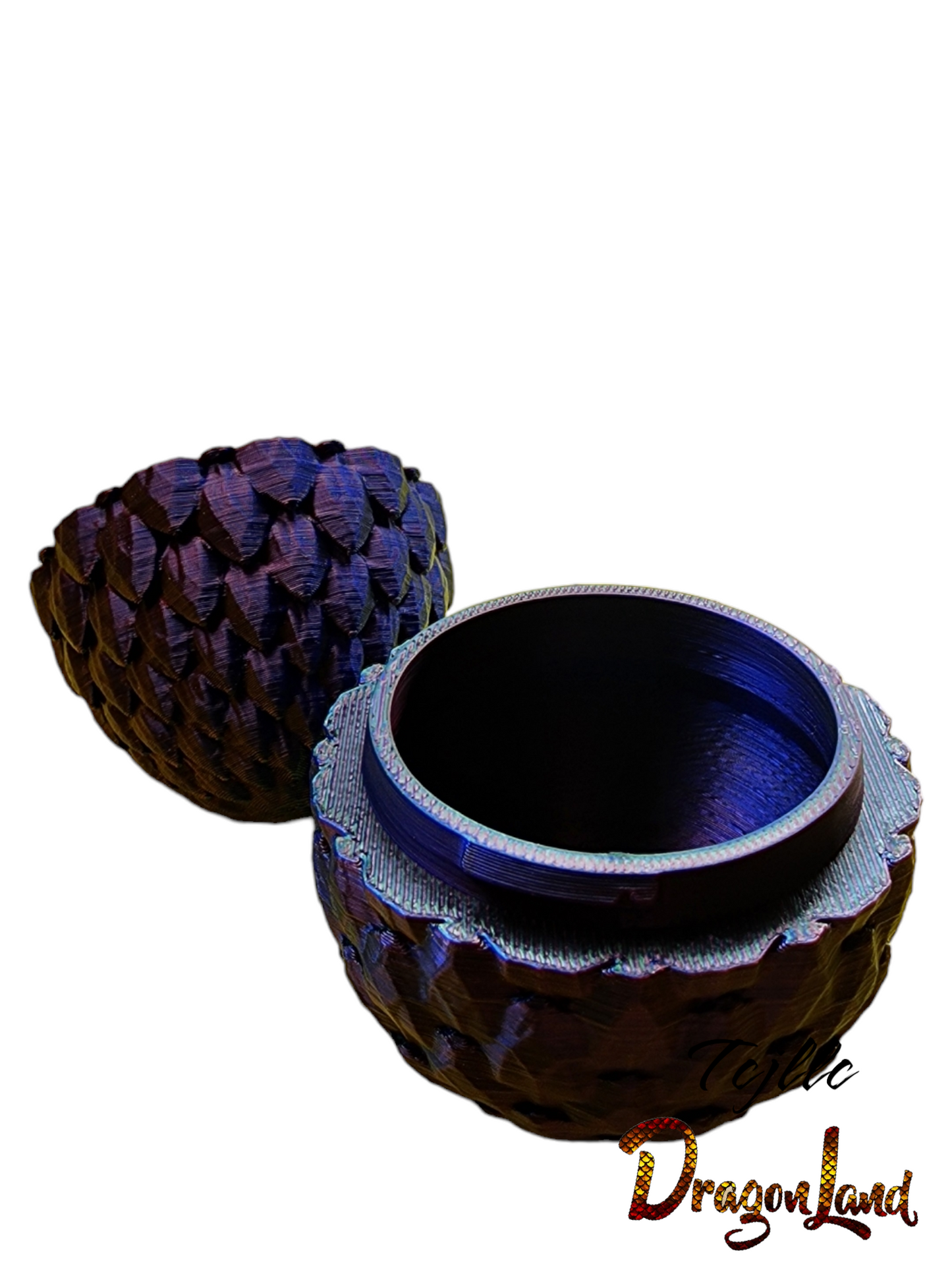 Dragon Egg small 7