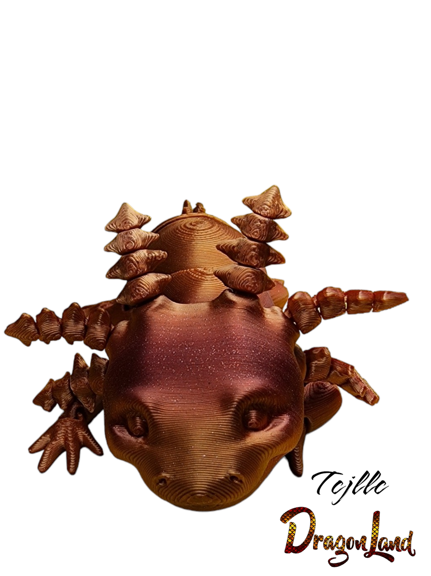 Axolotl