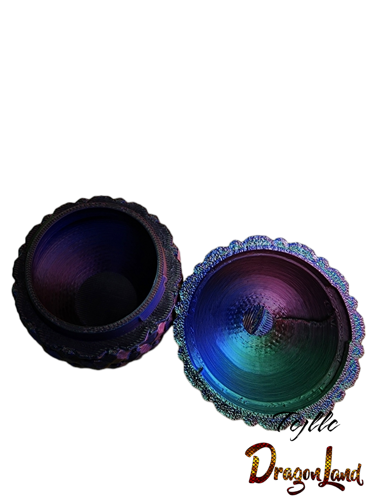 Dragon Egg small 7