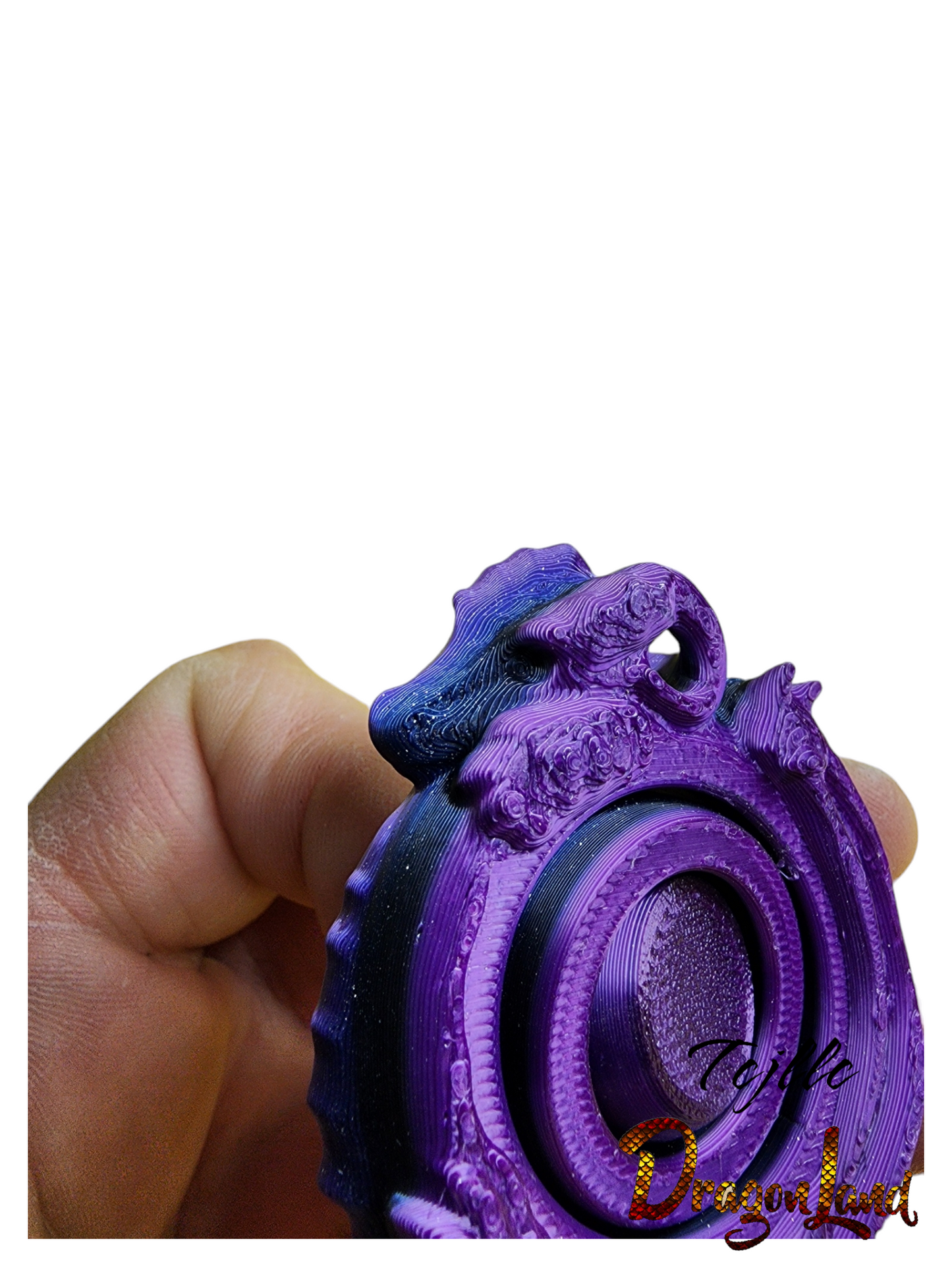 Dragon spinner