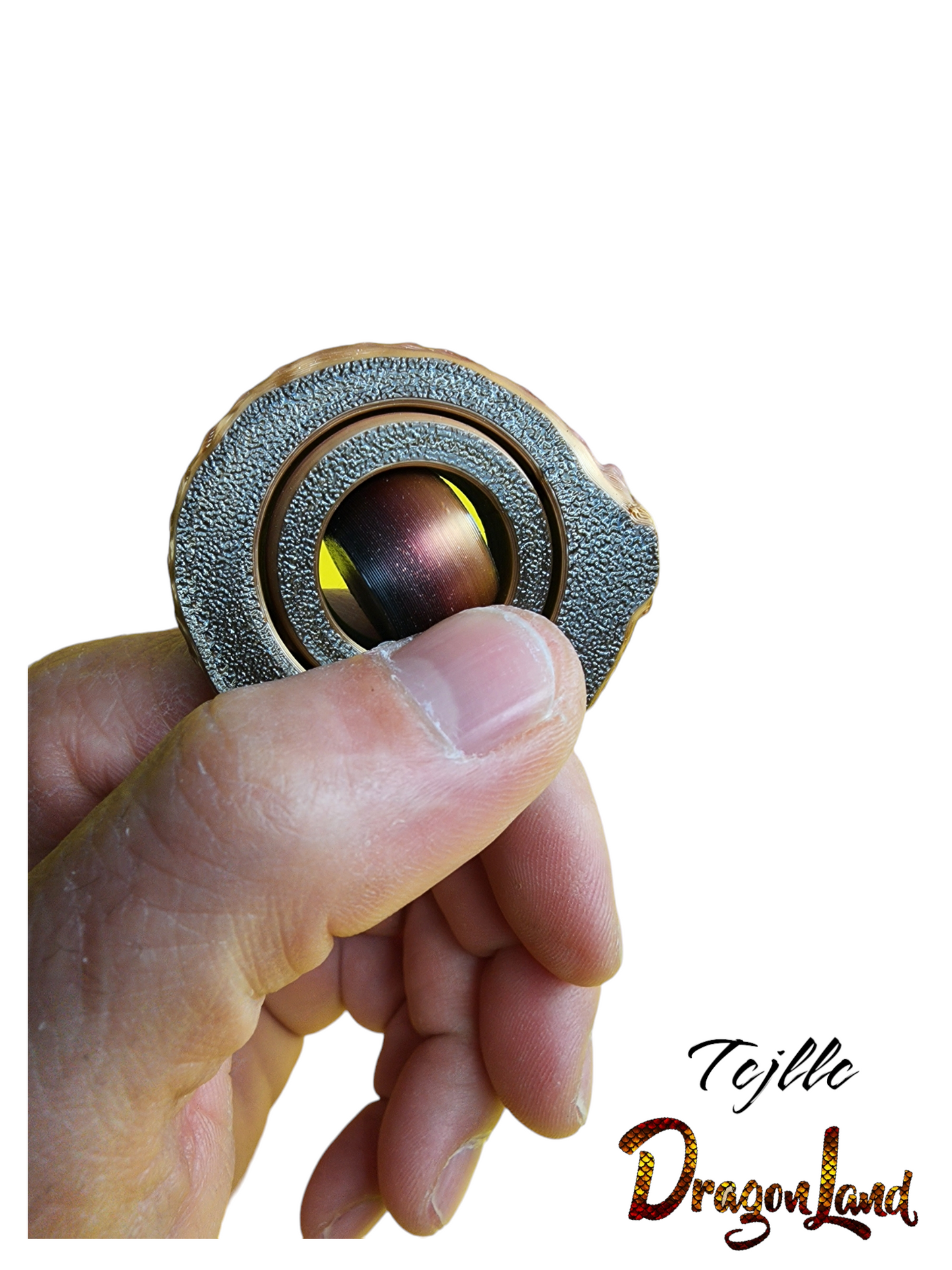 Snake spinner