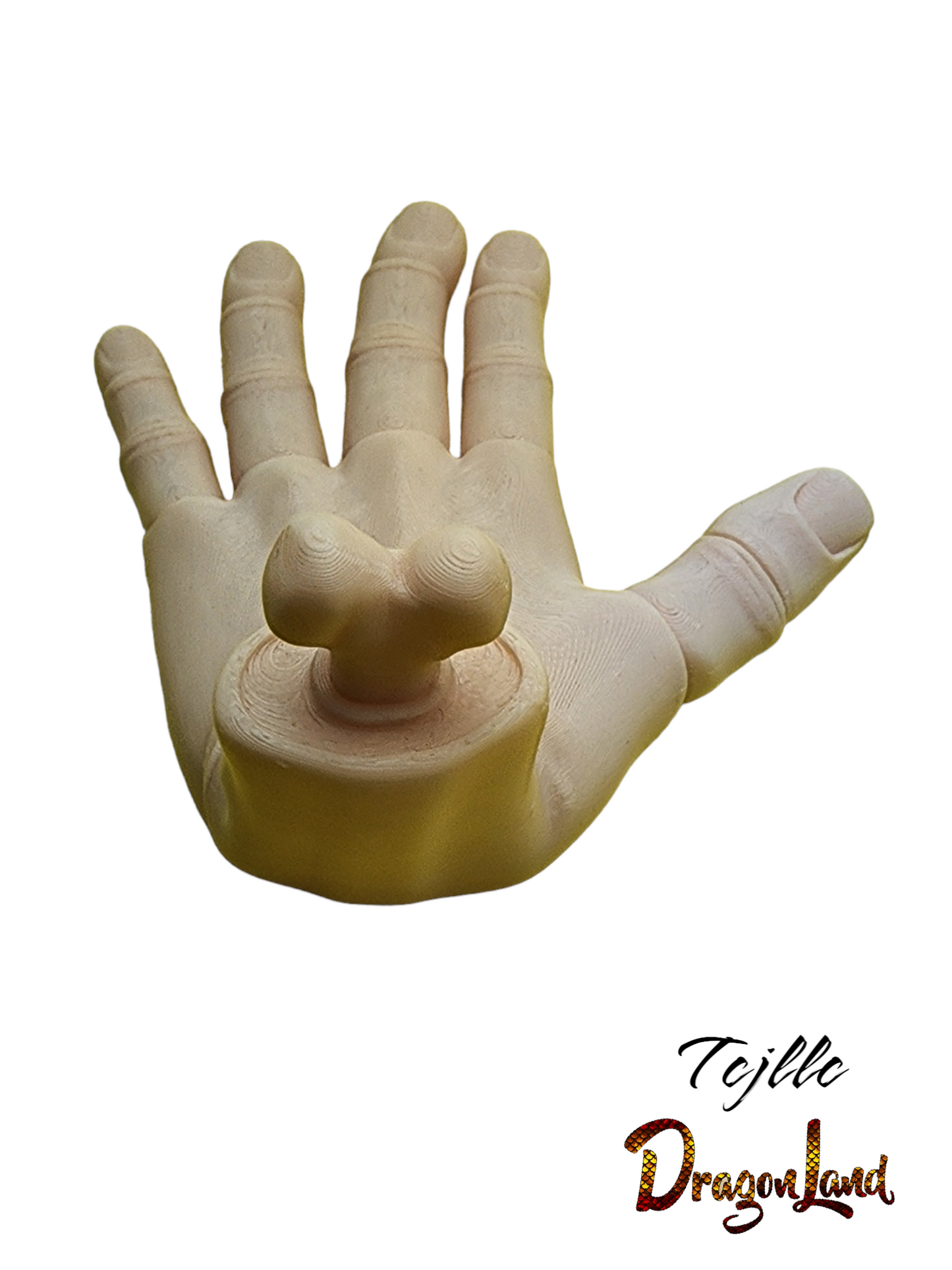 Hand Wrist Bone