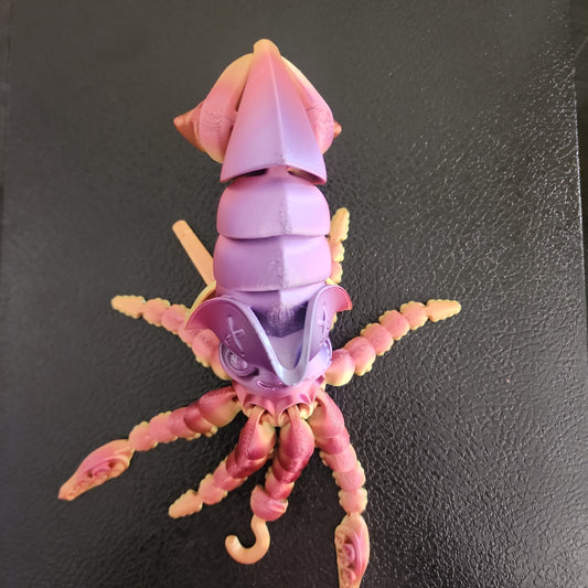 Squid