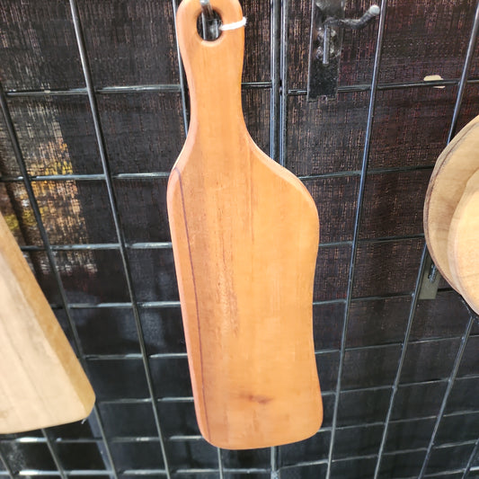 Mahogany Roll Board