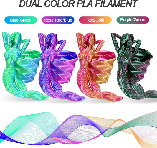 Colors Available