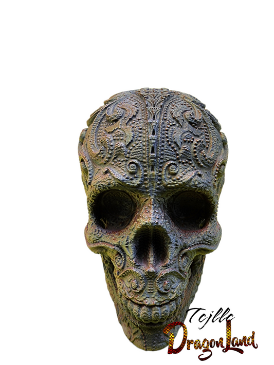 Sugar Skull