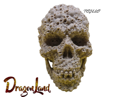 Skull of Skulls Large