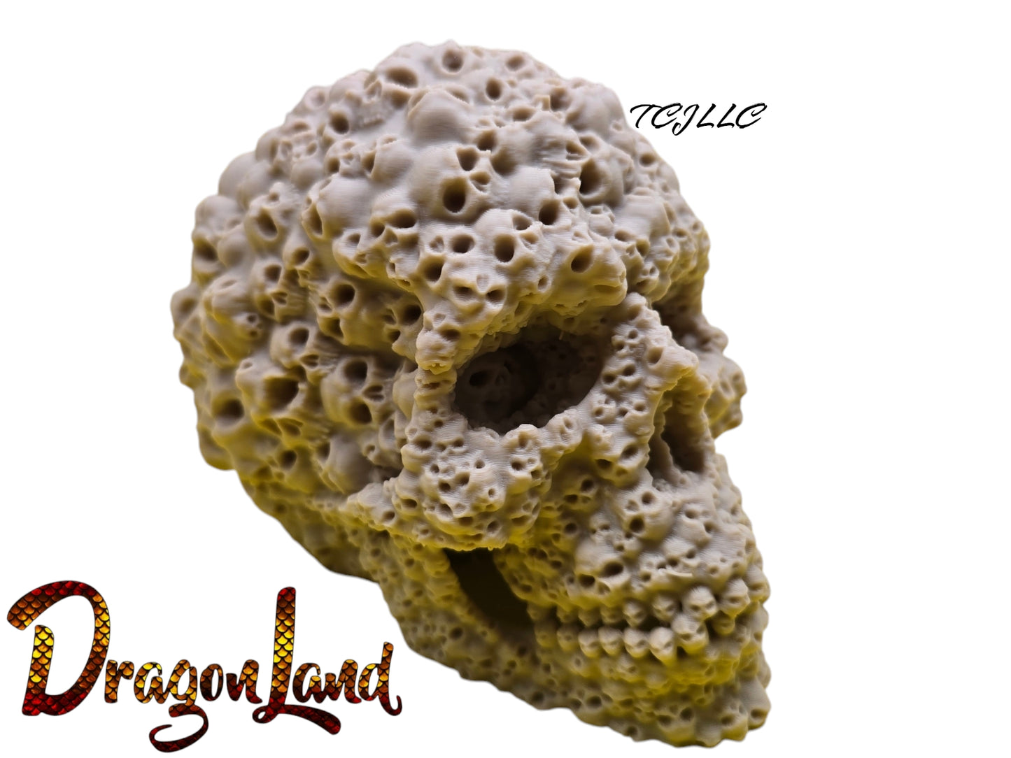 Skull of Skulls Small