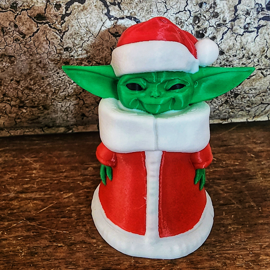 The Child Christmas