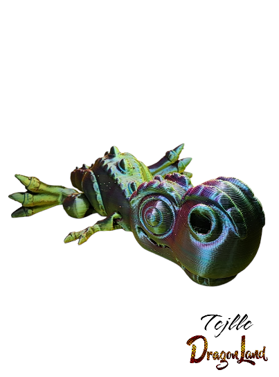 T Rex medium