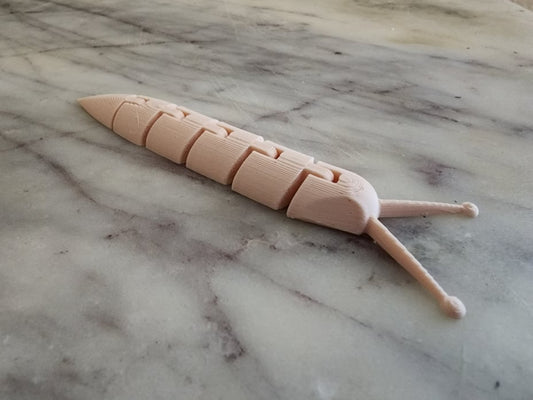 Slug Banana