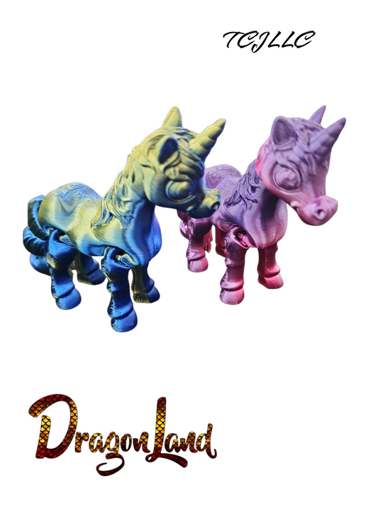 Unicorn