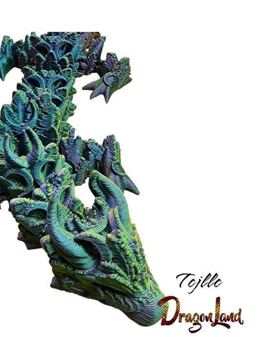 lunar dragon
