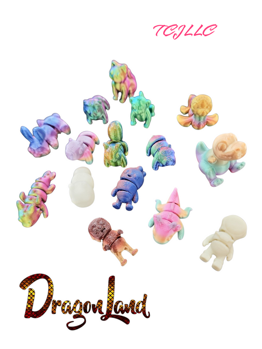 Micro 25 piece set
