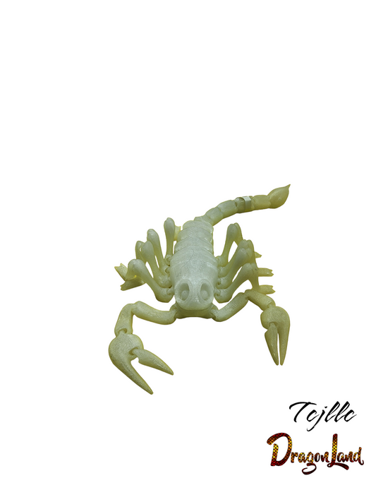 Scorpion