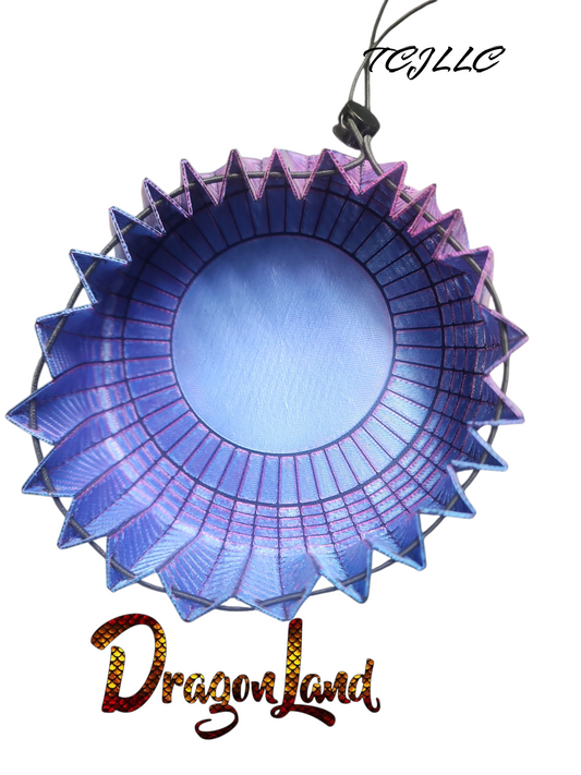 3D Pouch