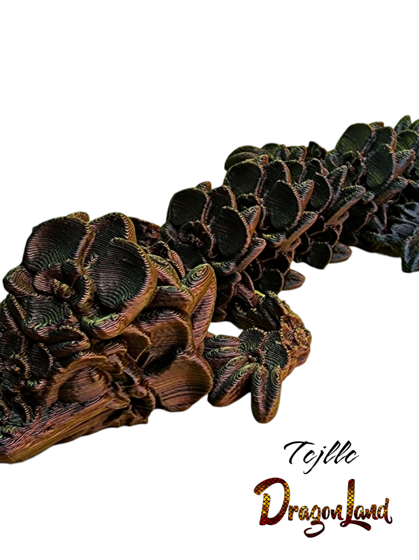 Orchid Key Medium