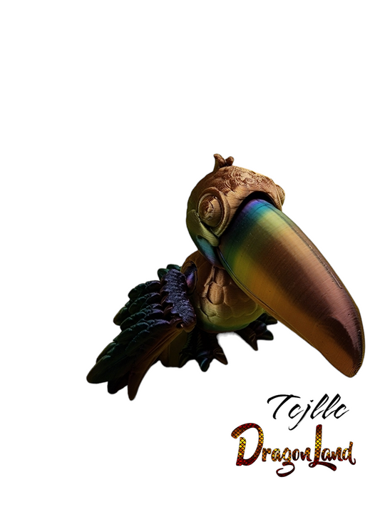 Tucan small