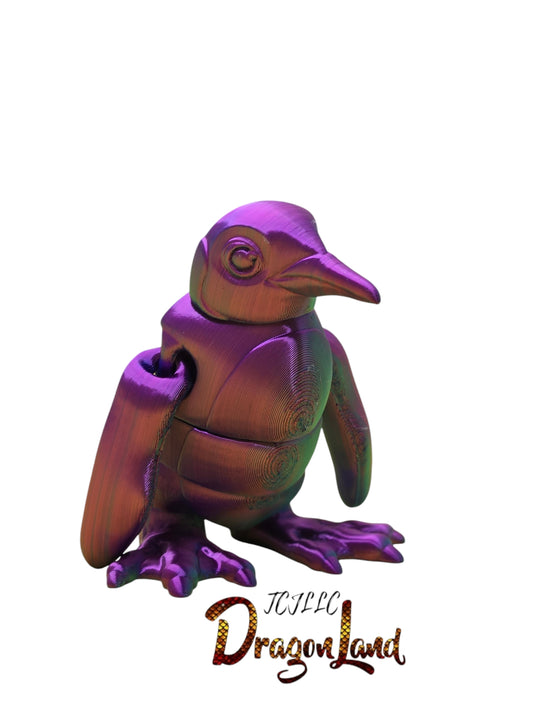 Penguin Med
