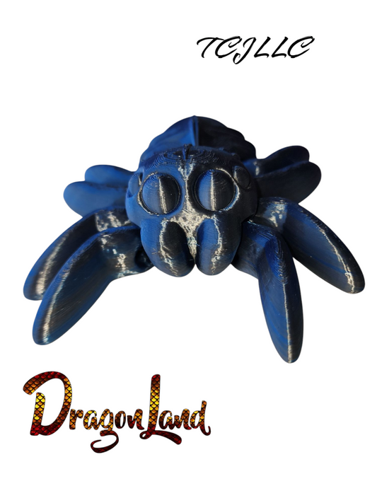 Jumping Spider Large