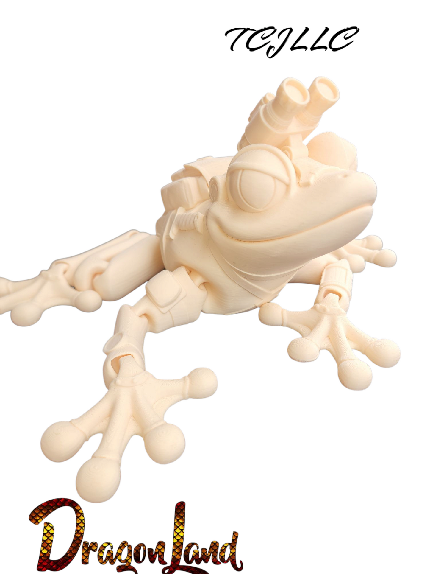 Tactical Frog lg