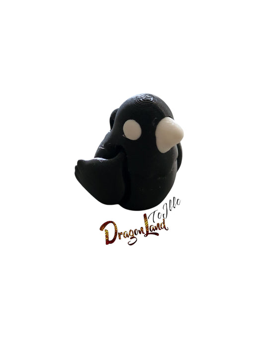 Raven Key