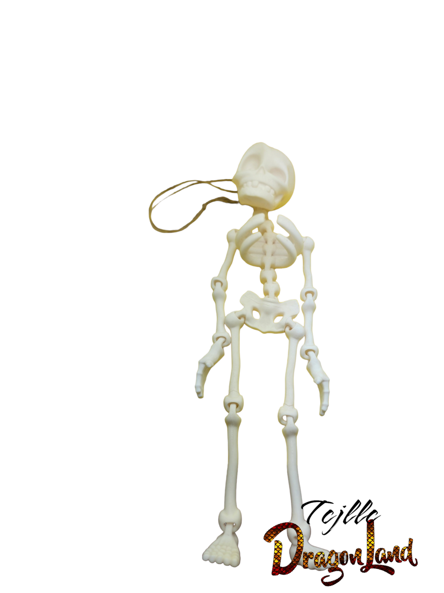 Skeleton Xlarge